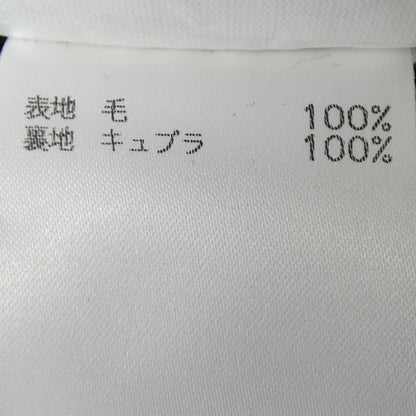 ベルベスト スーツ