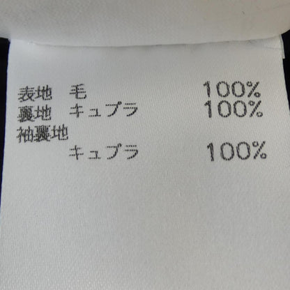 ベルベスト スーツ