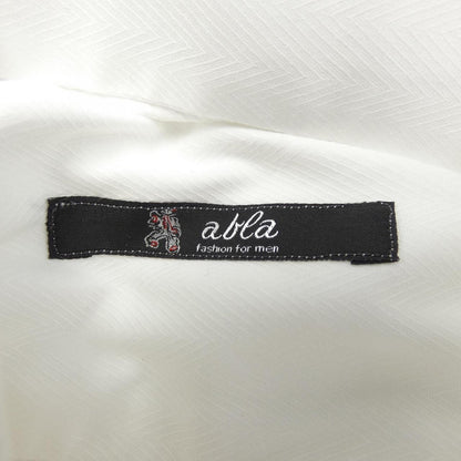 ABLA コットンシャツ