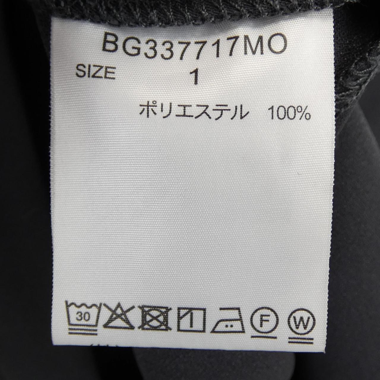 バーンヤードストーム ジャケット