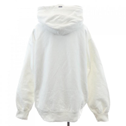 シュプリーム Box Logo Hooded Sweat パーカー