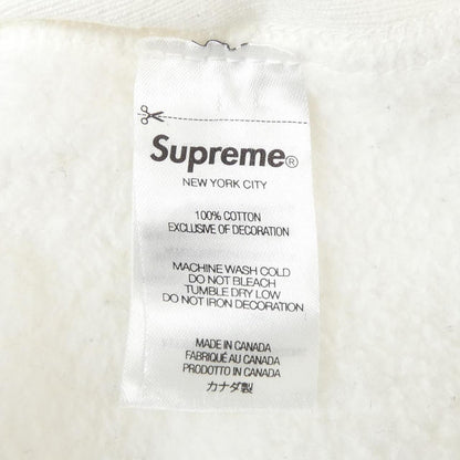 シュプリーム Box Logo Hooded Sweat パーカー