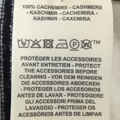 エルメス カシミヤカーディガン