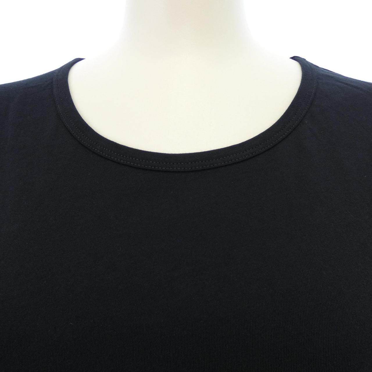 デミリー コットンTシャツ