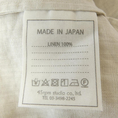 フォーティーファイブアールピーエム ワンピース