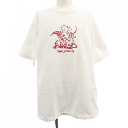アンダーカバー コットンTシャツ