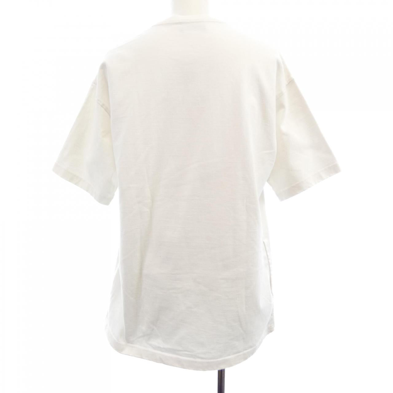 アンダーカバー コットンTシャツ