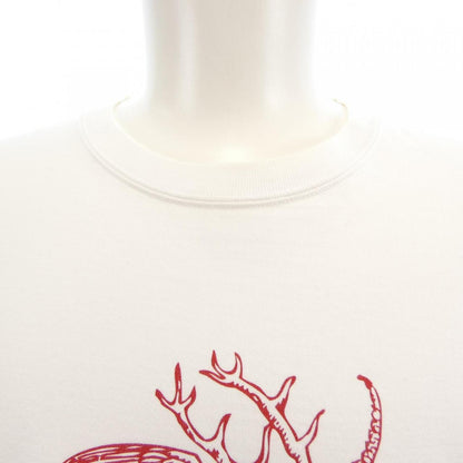 アンダーカバー コットンTシャツ