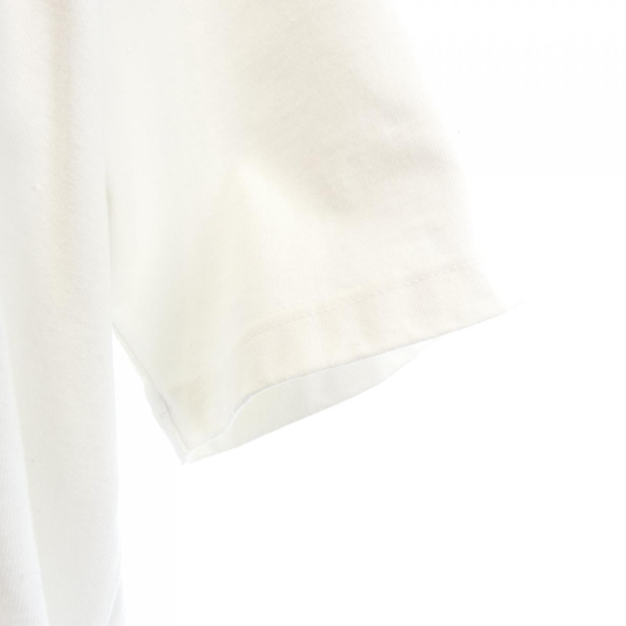 アンダーカバー コットンTシャツ