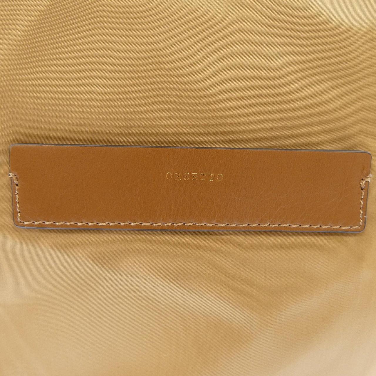 オルセット トートバッグ