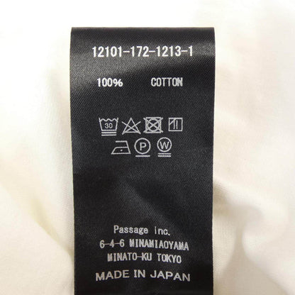 コグザビッグスモーク トップス