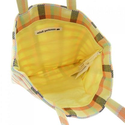 ミナペルホネン troll バッグ