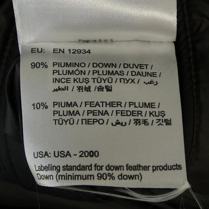モンクレール DUPRES ダウンベスト