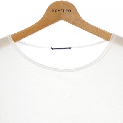 イレーヴ コットンTシャツ