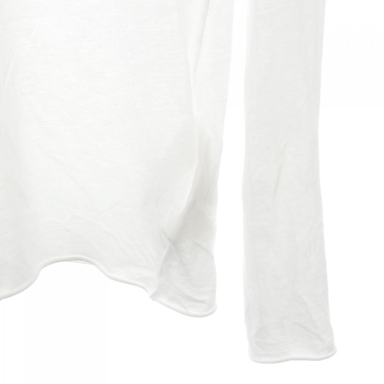 イレーヴ コットンTシャツ