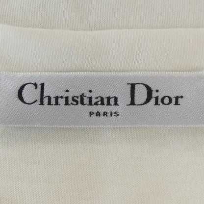 クリスチャンディオール シグネチャーバンド ESSENTIALS コットンTシャツ