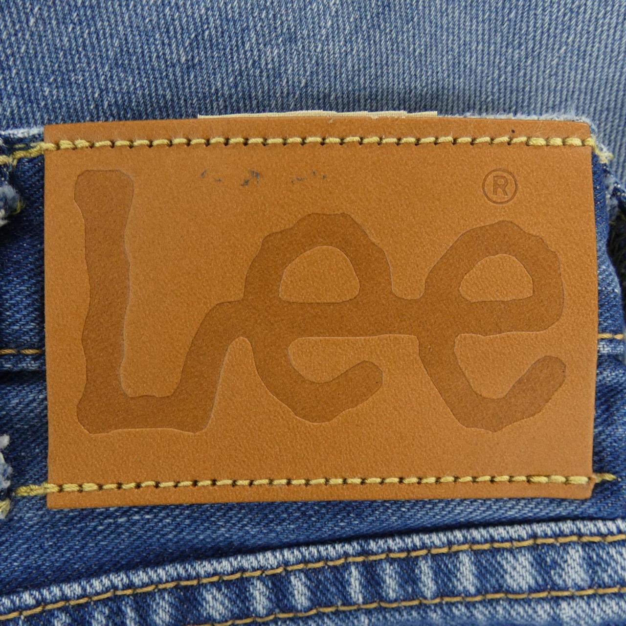 リージーンズ