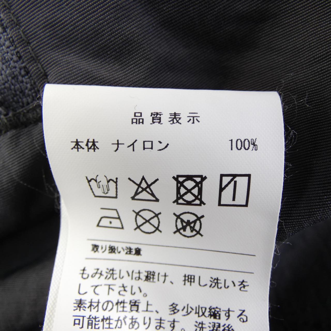 ディセンダント ジャケット