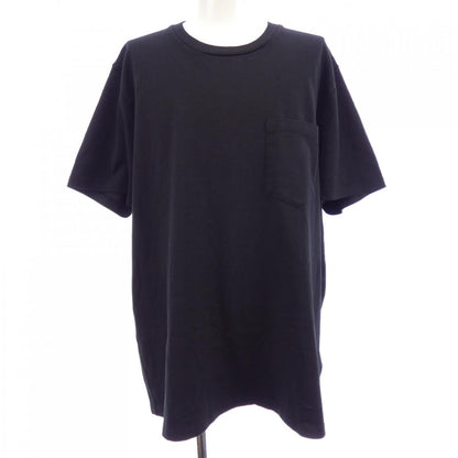 レスティエン コットンTシャツ