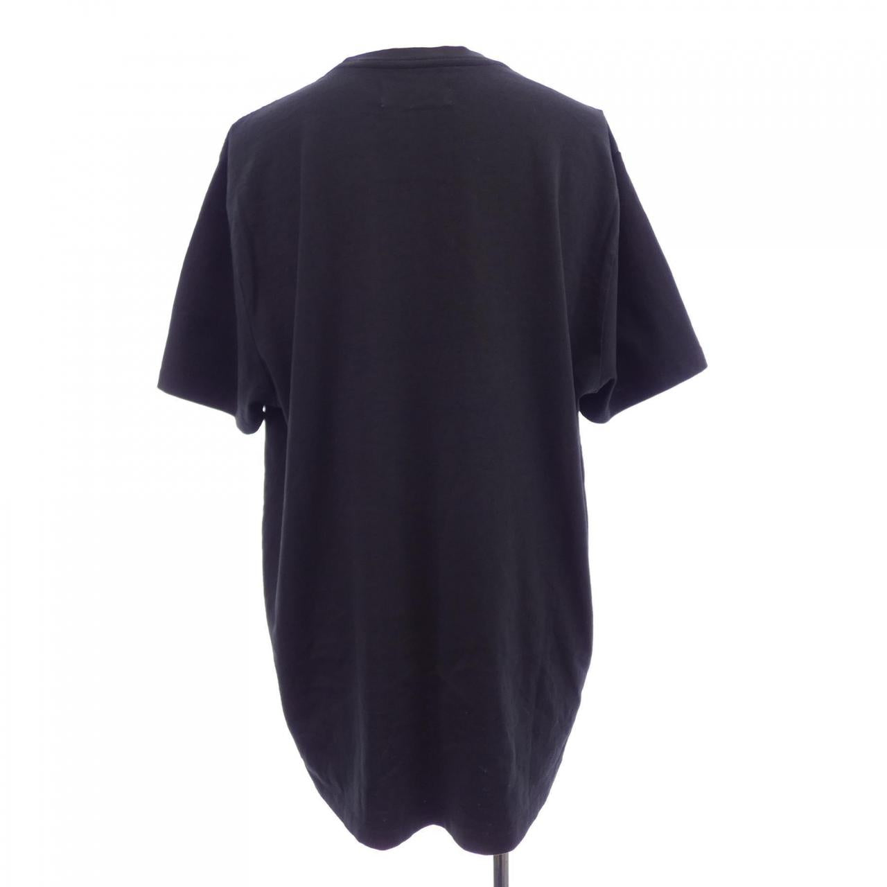 レスティエン コットンTシャツ