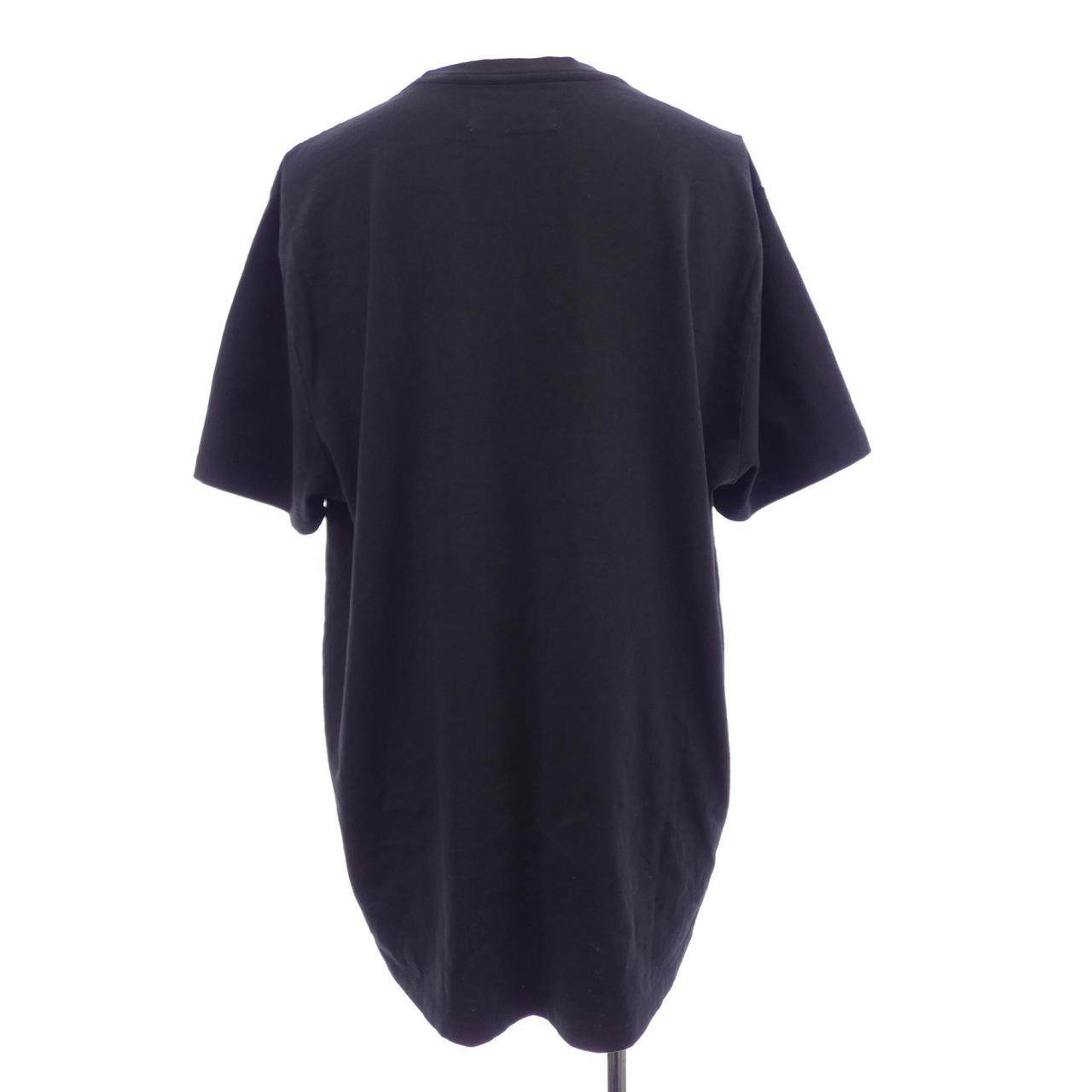 レスティエン コットンTシャツ