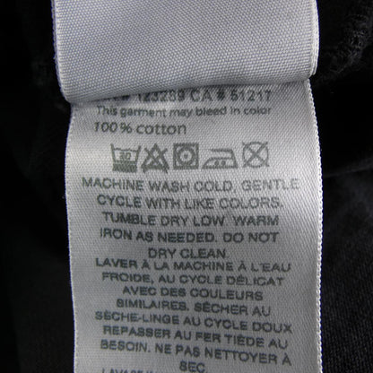 レスティエン コットンTシャツ