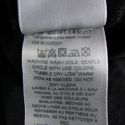 レスティエン コットンTシャツ