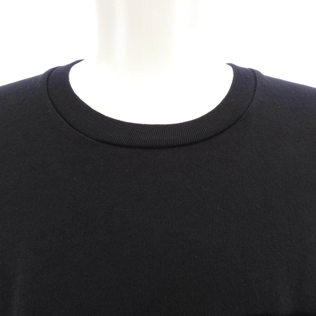 レスティエン コットンTシャツ