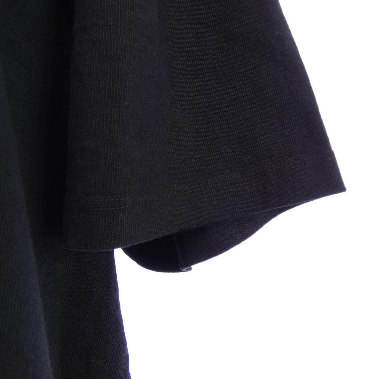 レスティエン コットンTシャツ