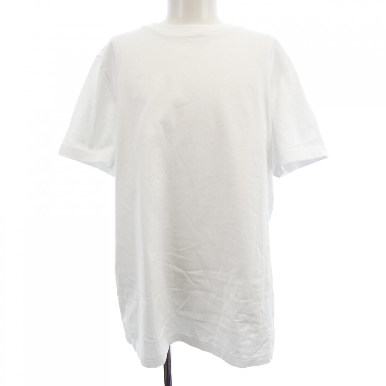 ディセンダント コットンTシャツ