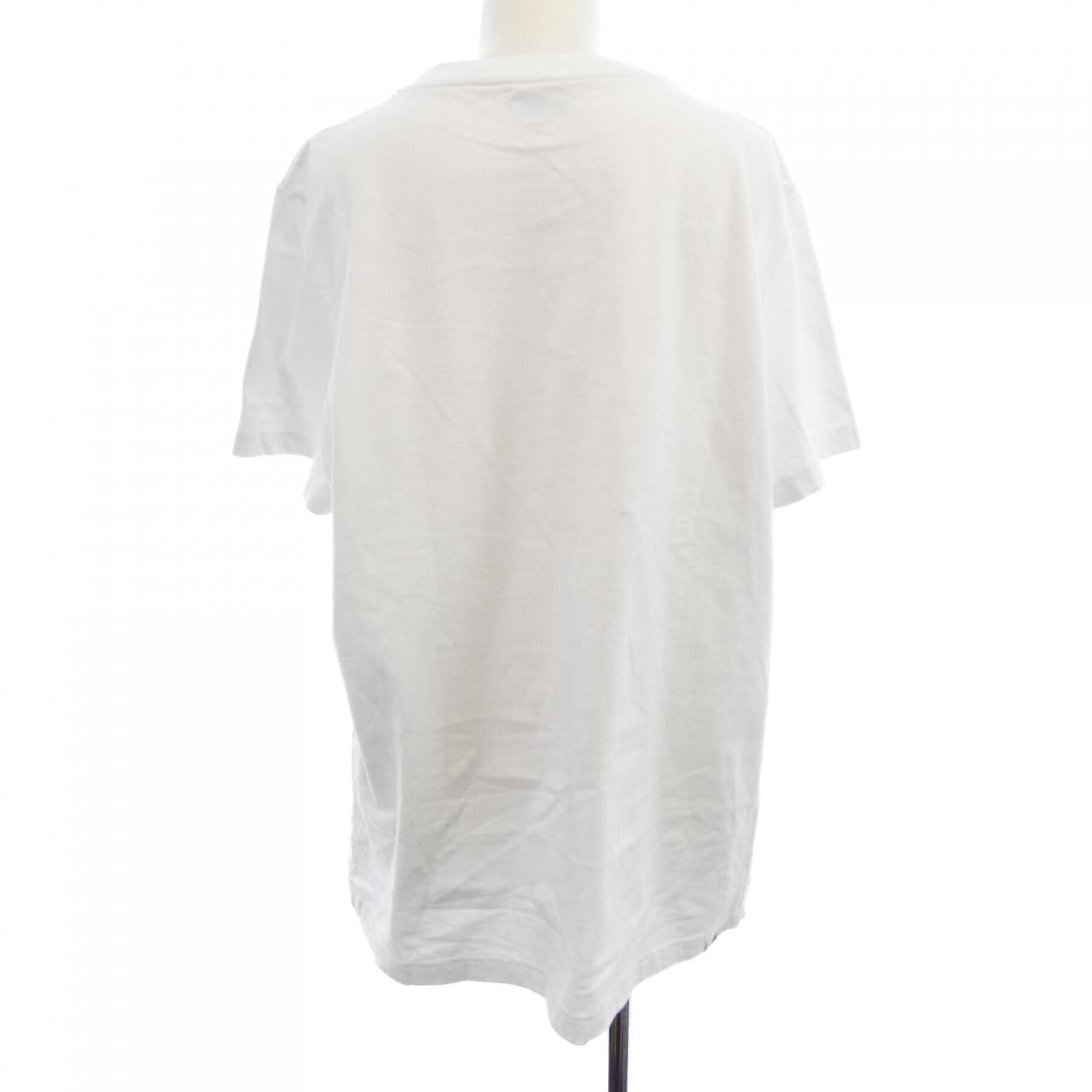 ディセンダント コットンTシャツ