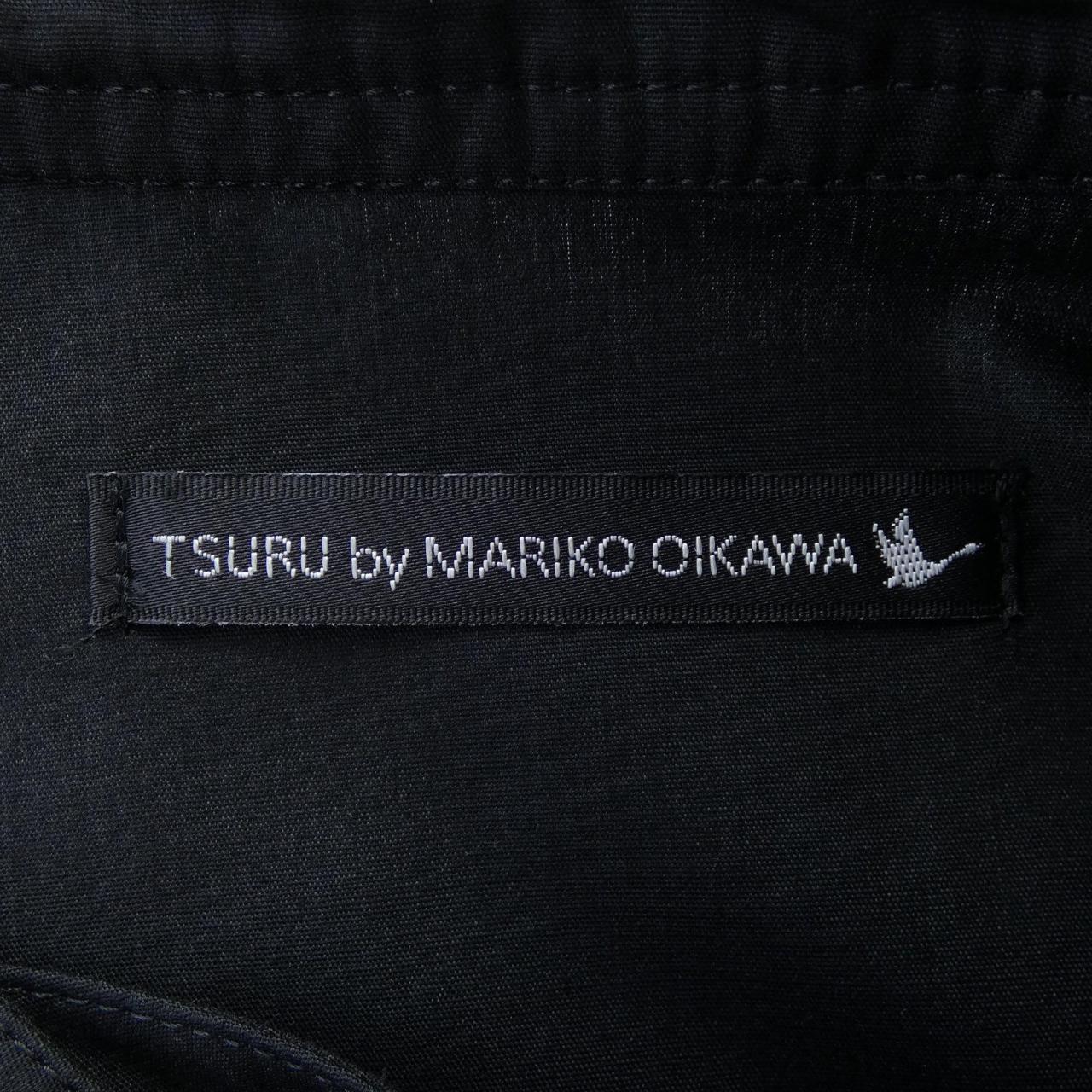ツルバイマリコオイカワ トップス