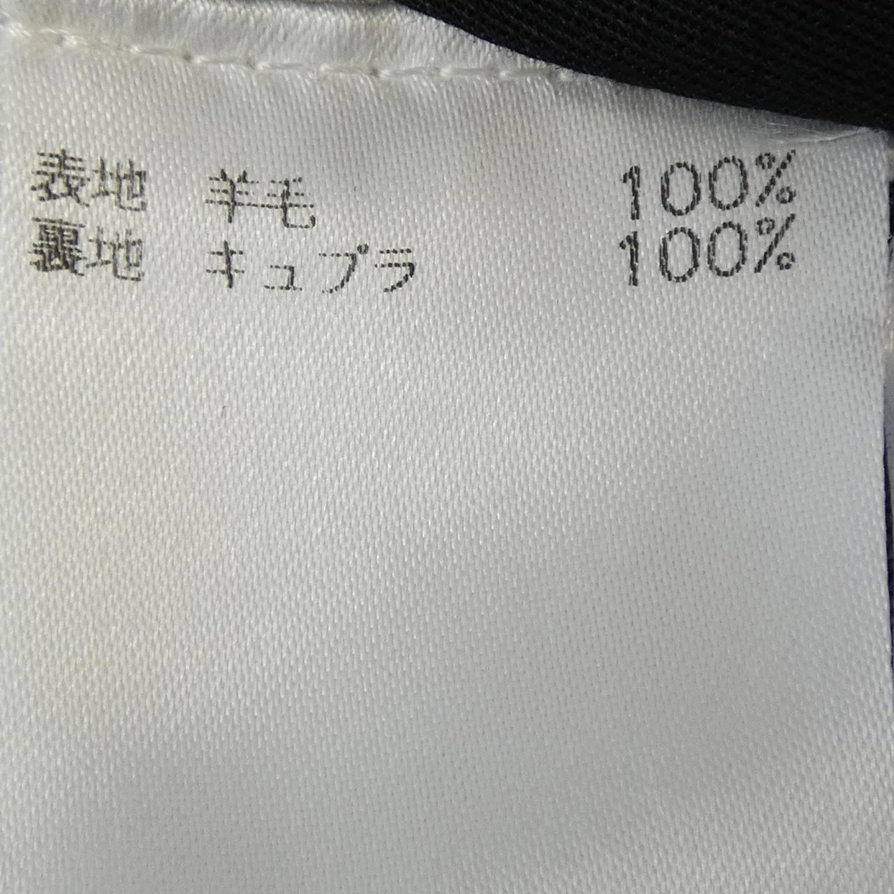 カルーゾ スーツセット