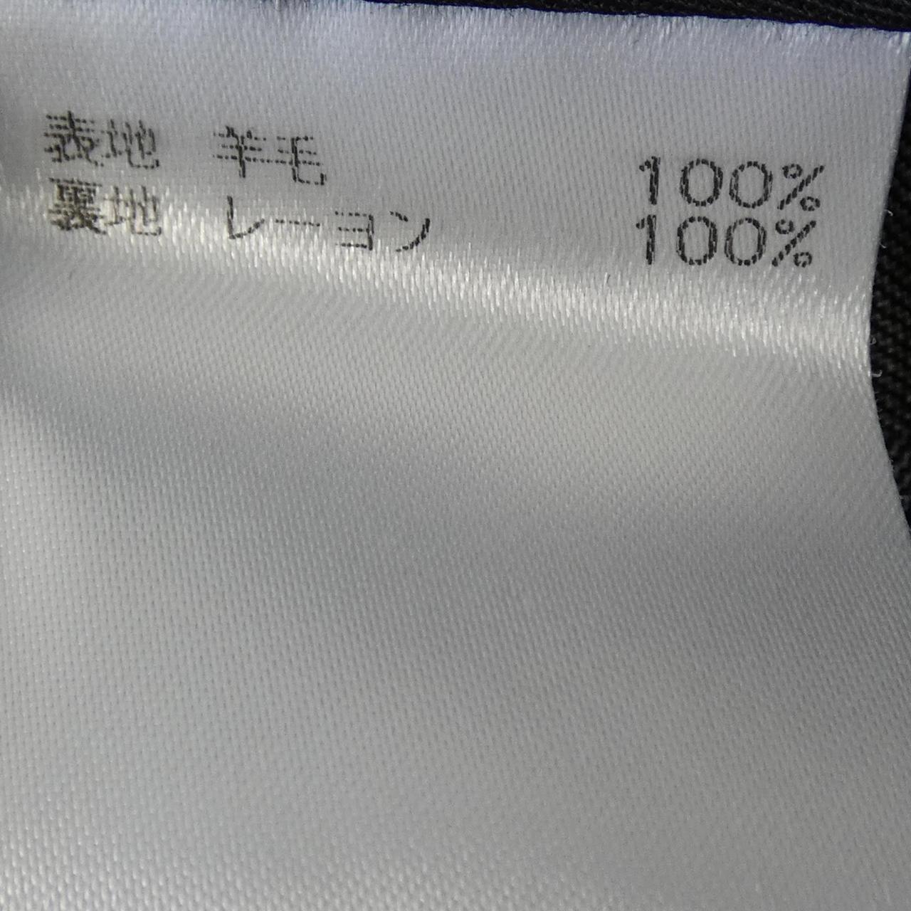 カルーゾ スーツセット
