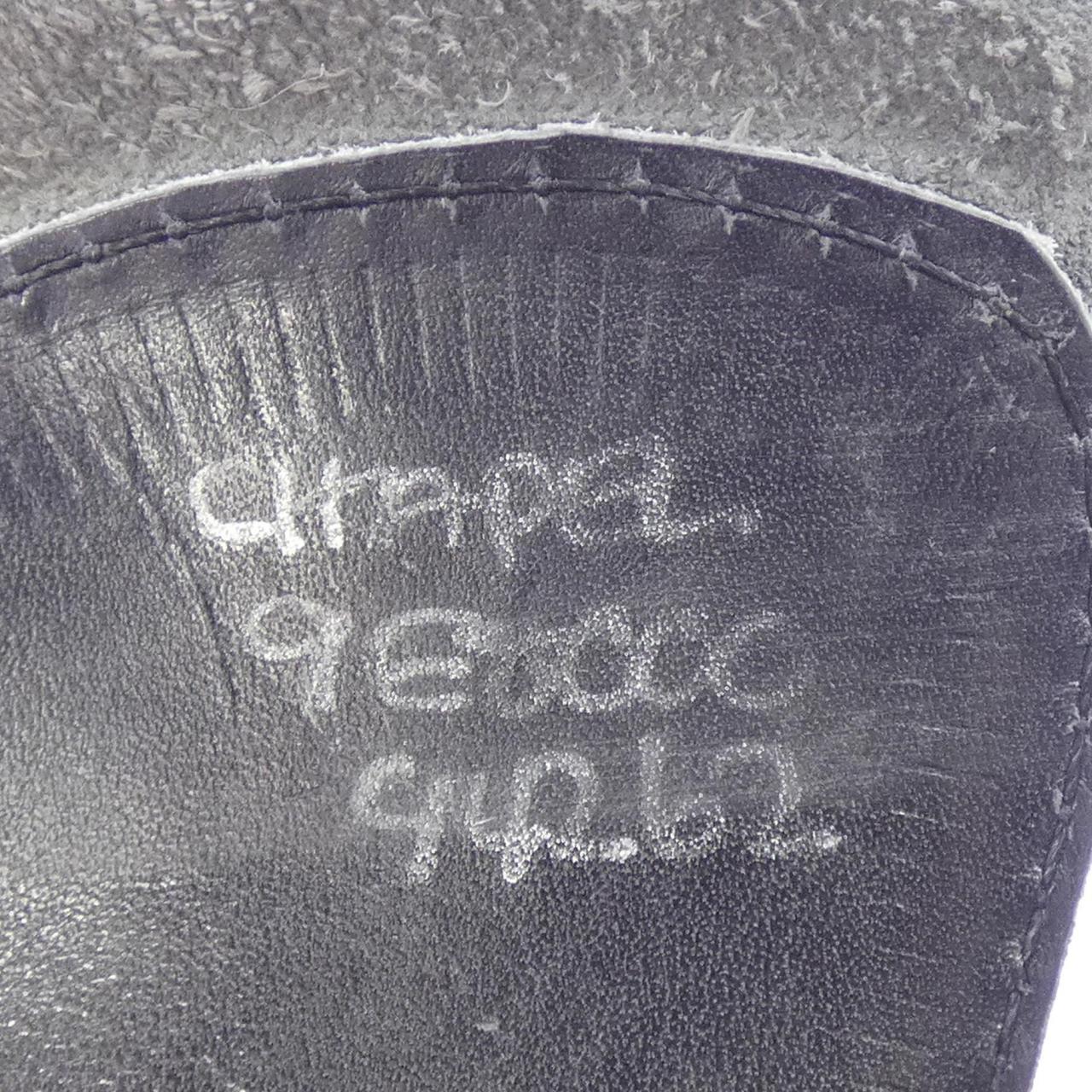 ジョンロブ CHAPEL レザーシューズ