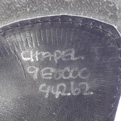 ジョンロブ CHAPEL レザーシューズ