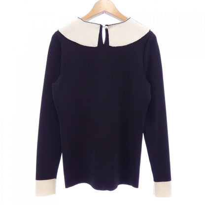 グッチ シルクトップス
