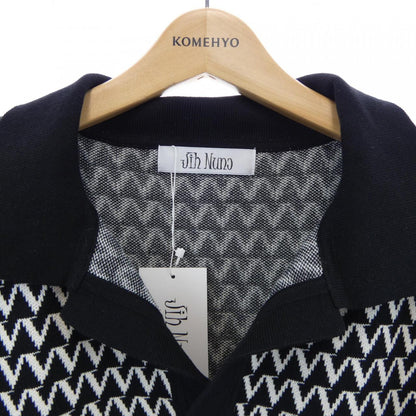 Jih Nunc ポロシャツ