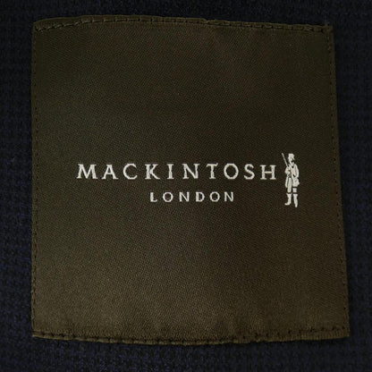マッキントッシュロンドン スーツ