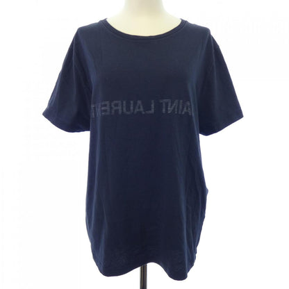 イヴサンローラン コットンTシャツ