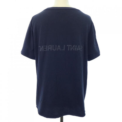 イヴサンローラン コットンTシャツ