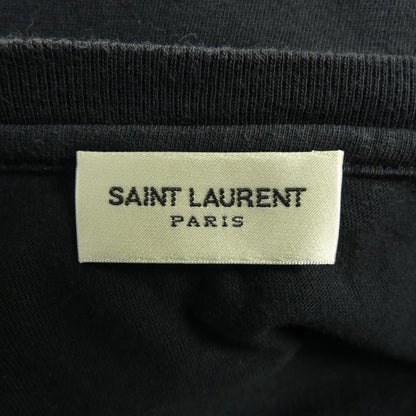 イヴサンローラン コットンTシャツ