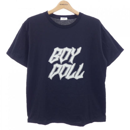 セリーヌ コットンTシャツ