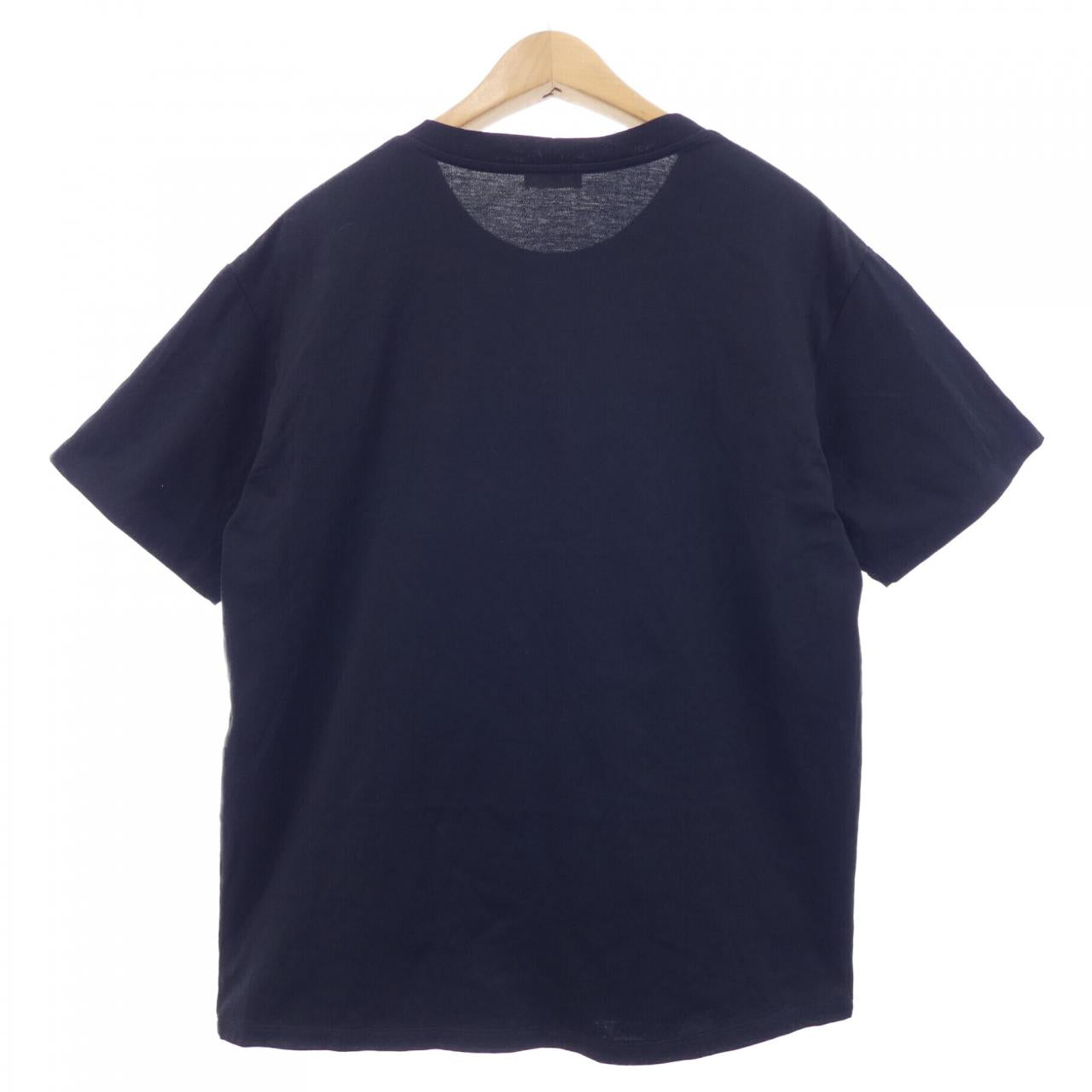 セリーヌ コットンTシャツ