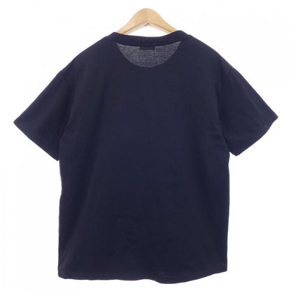 セリーヌ コットンTシャツ