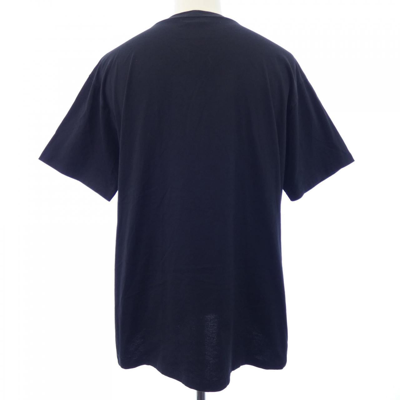 セリーヌ コットンTシャツ