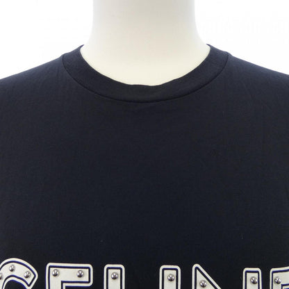 セリーヌ コットンTシャツ