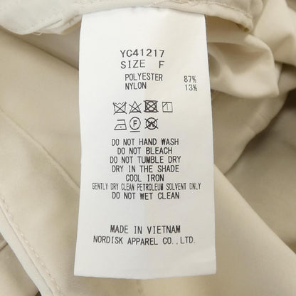 Y(dot)BY NORDISK コットンジャケット