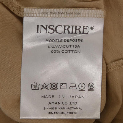 アンスクリア トップス
