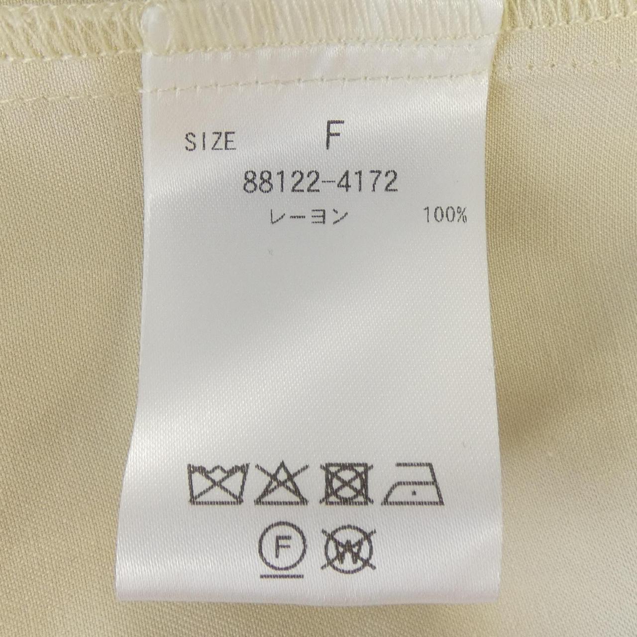MANOF半袖シャツ